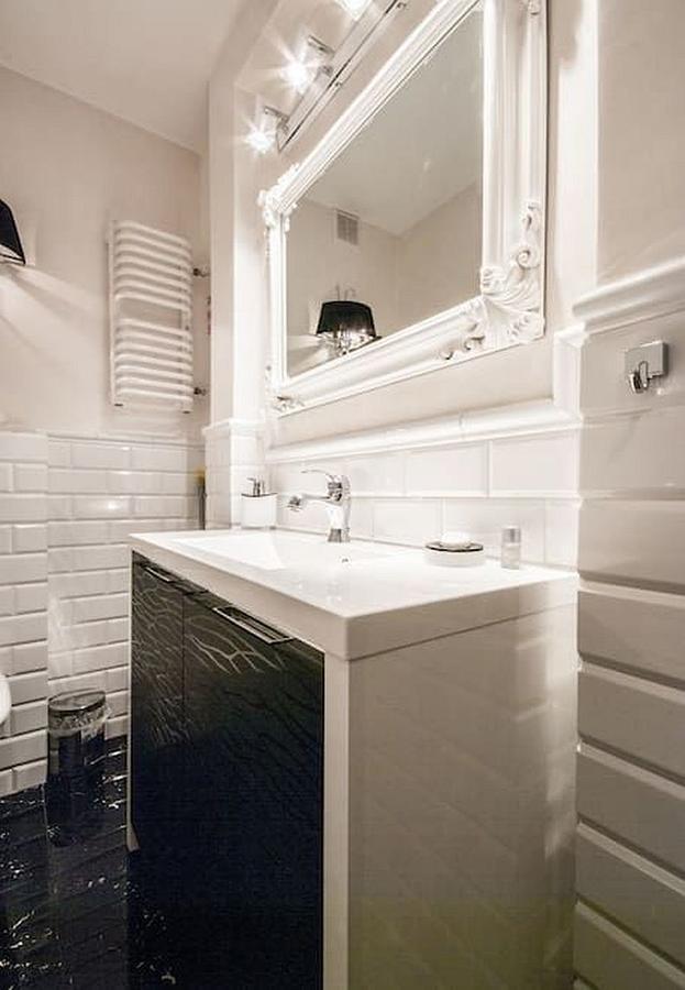 Elegant Apartment Foksal Varşova Dış mekan fotoğraf